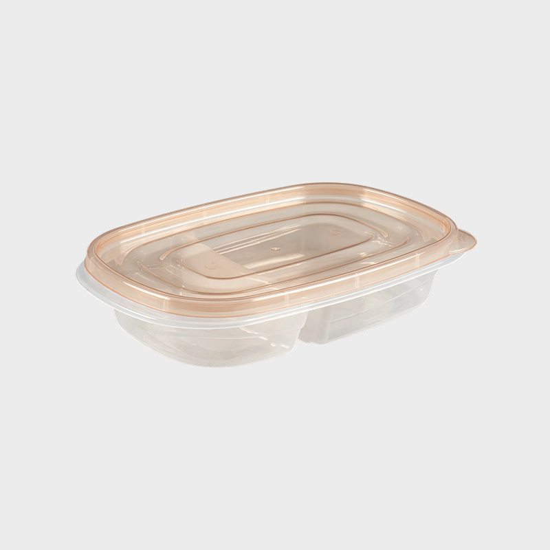 Hộp cơm Bento dành riêng cho trẻ em bằng lò vi sóng PFB016