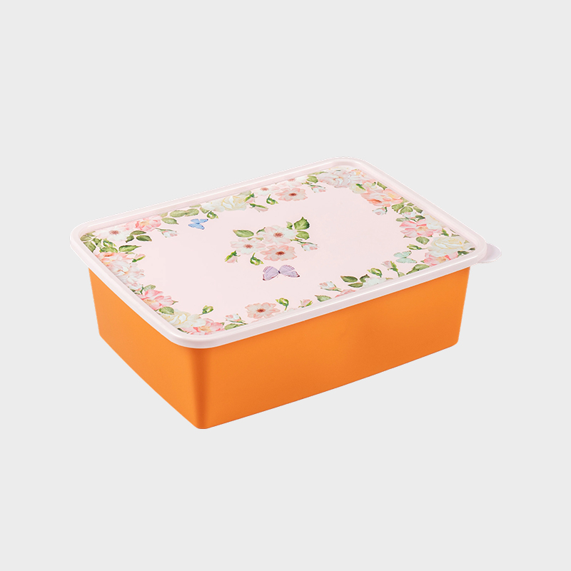 Thùng bảo quản nông sản thực phẩm PFB021
