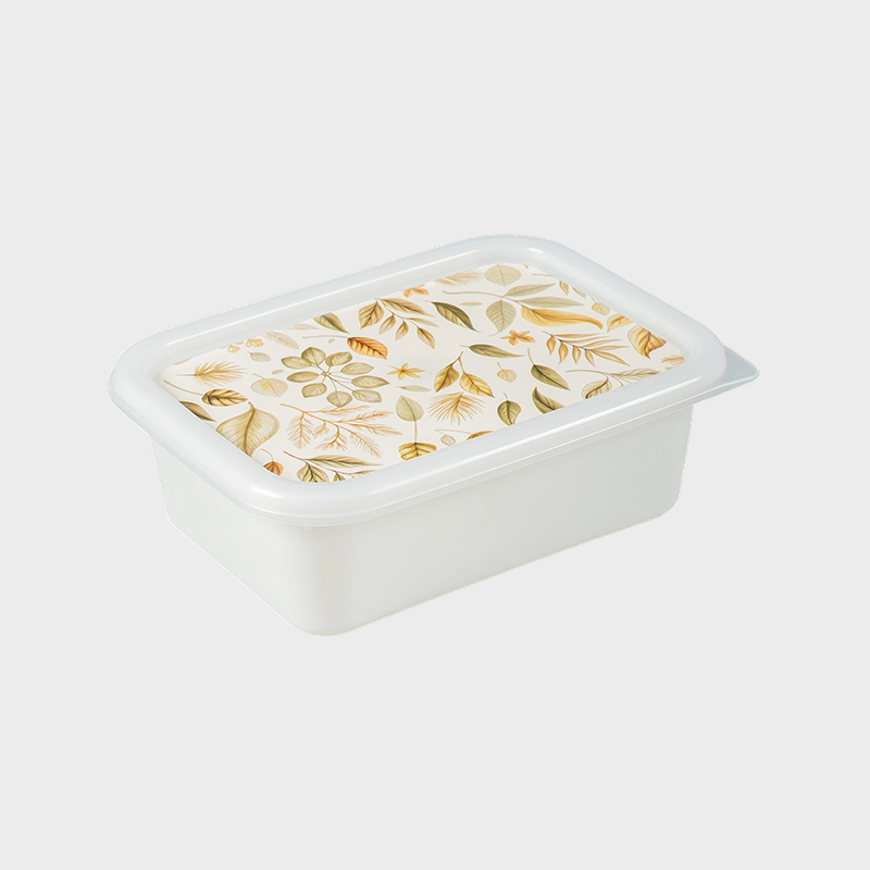 Hộp đựng đồ đa năng bằng nhựa PFS003/PFB066
