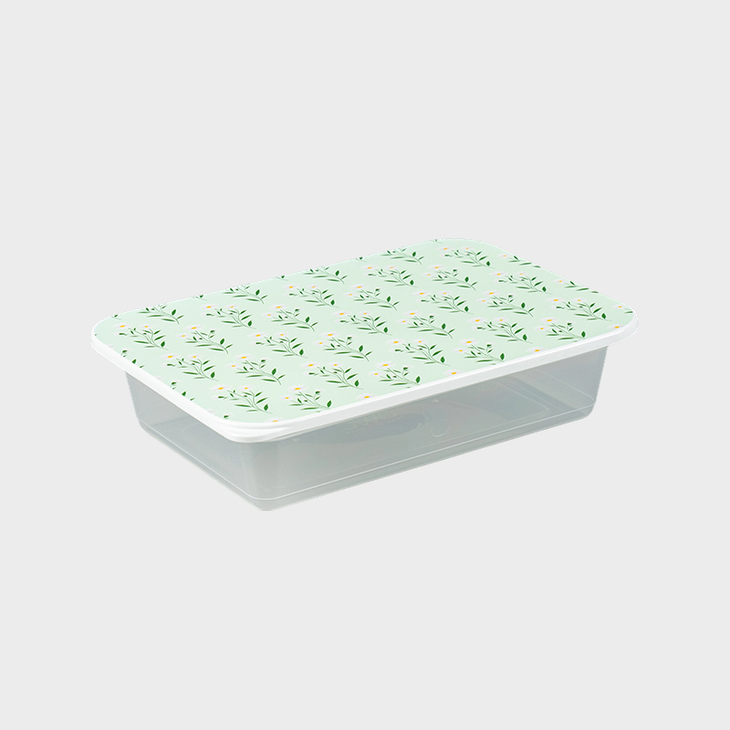 Thùng bảo quản nông sản thực phẩm PFB001