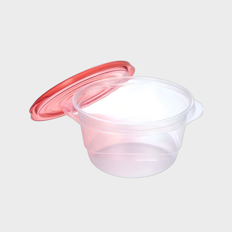 Bộ Hộp Đựng Đa Năng Nhỏ Gọn PFB006 720ml