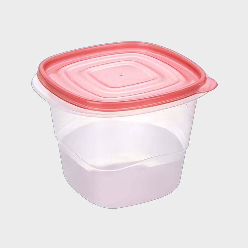 Bộ hộp đựng nông sản & thực phẩm PP PFB007 720ml